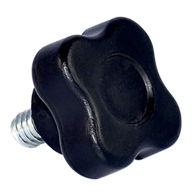 KN4C03754S2--21 Essentra Components  Boutons